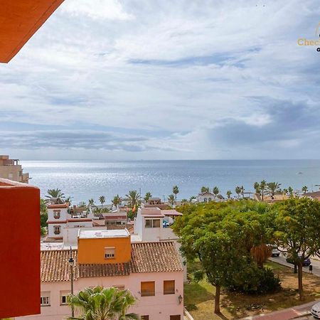 Apartamento Miramar Estepona Zewnętrze zdjęcie