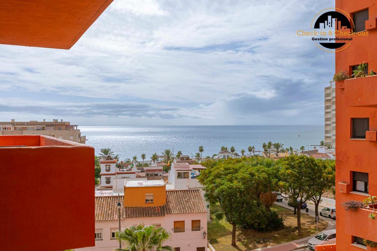 Apartamento Miramar Estepona Zewnętrze zdjęcie