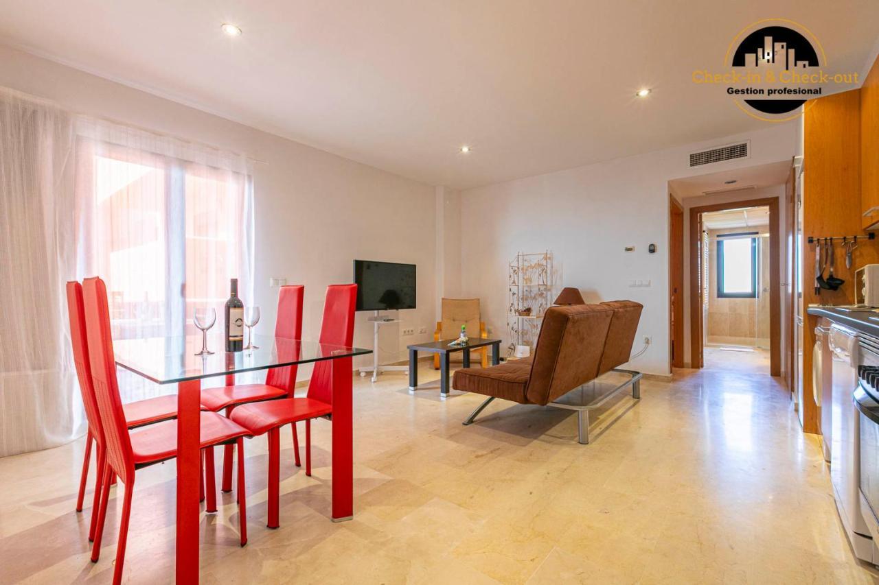Apartamento Miramar Estepona Zewnętrze zdjęcie