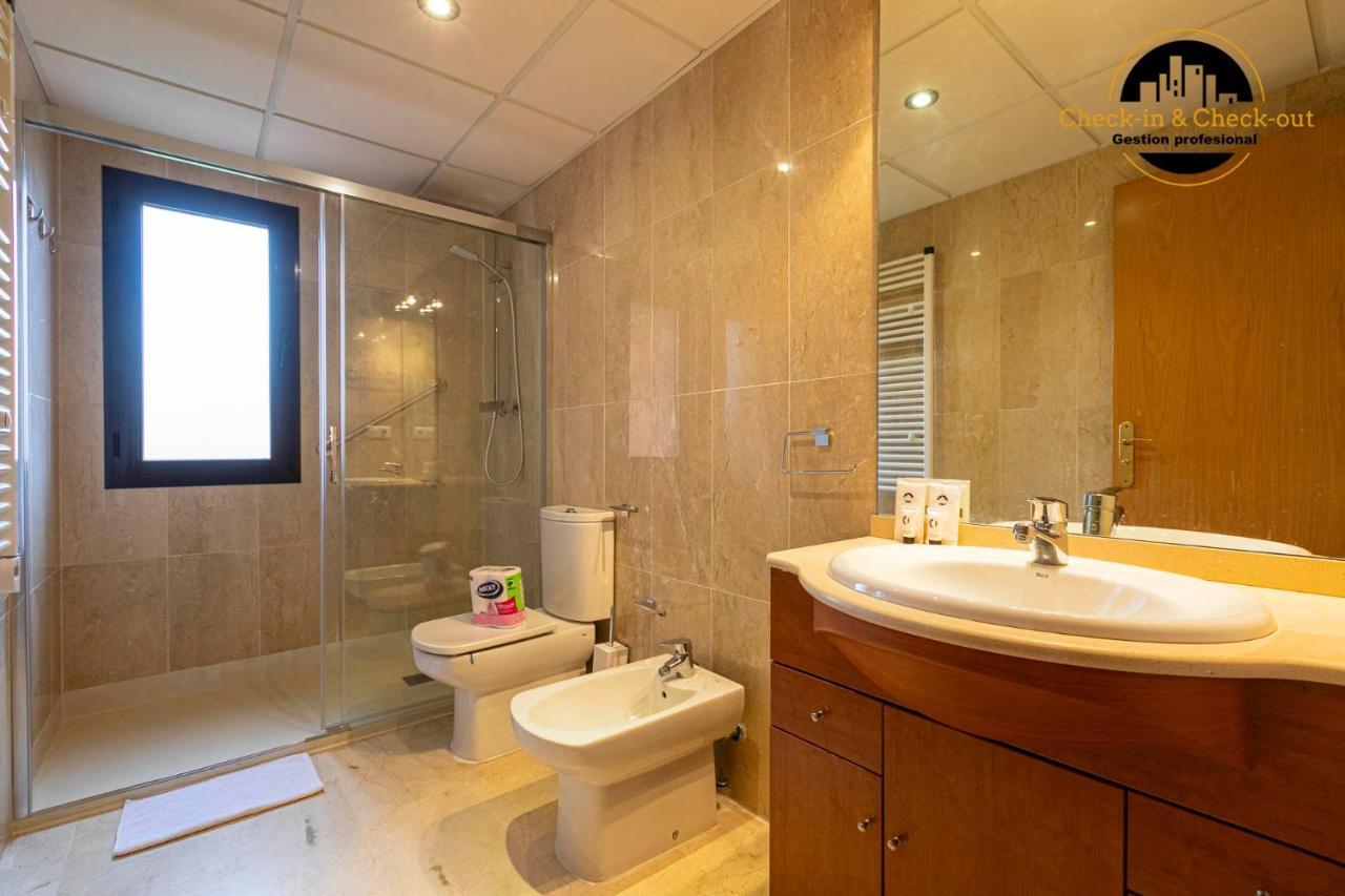 Apartamento Miramar Estepona Zewnętrze zdjęcie