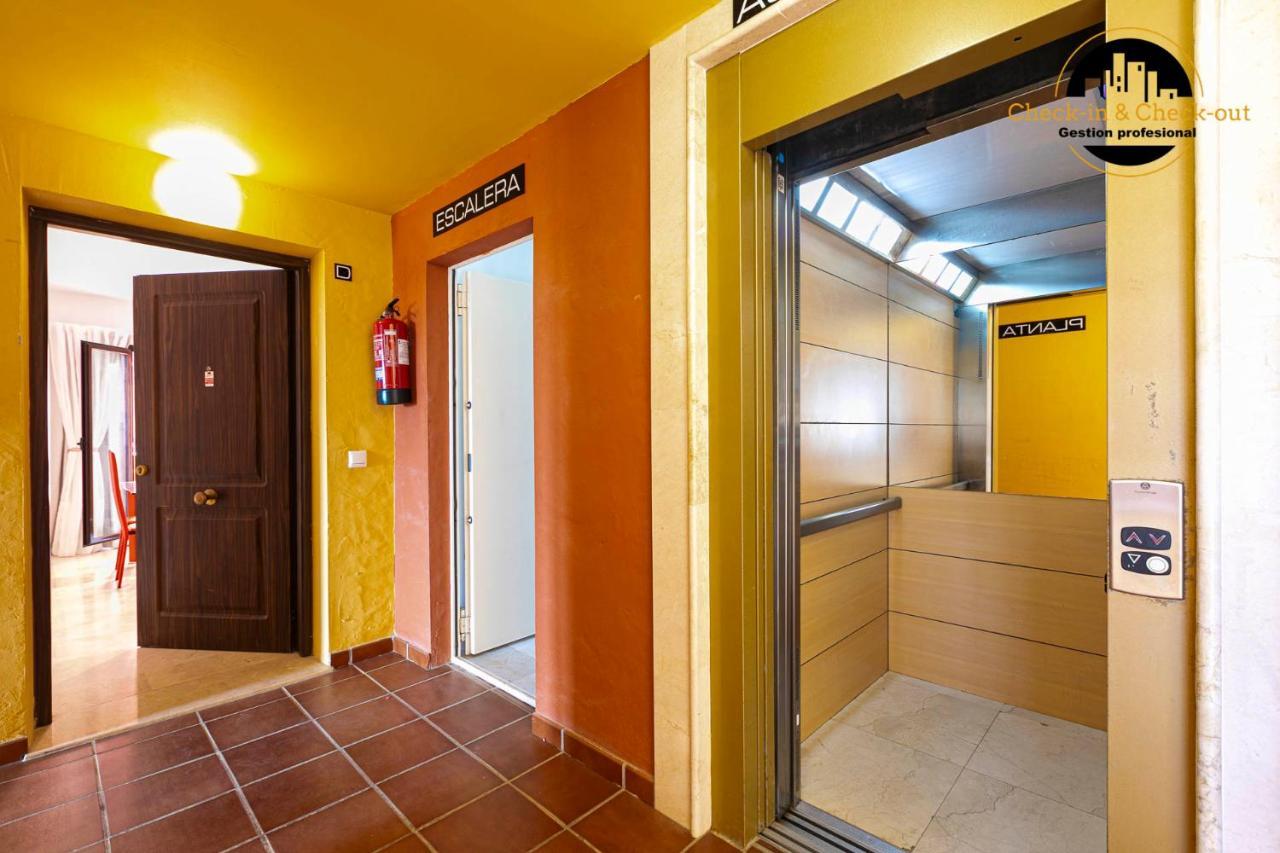 Apartamento Miramar Estepona Zewnętrze zdjęcie