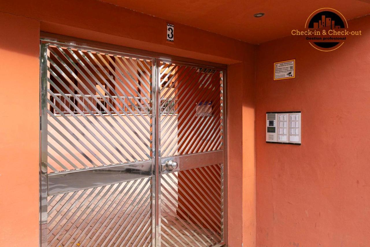 Apartamento Miramar Estepona Zewnętrze zdjęcie