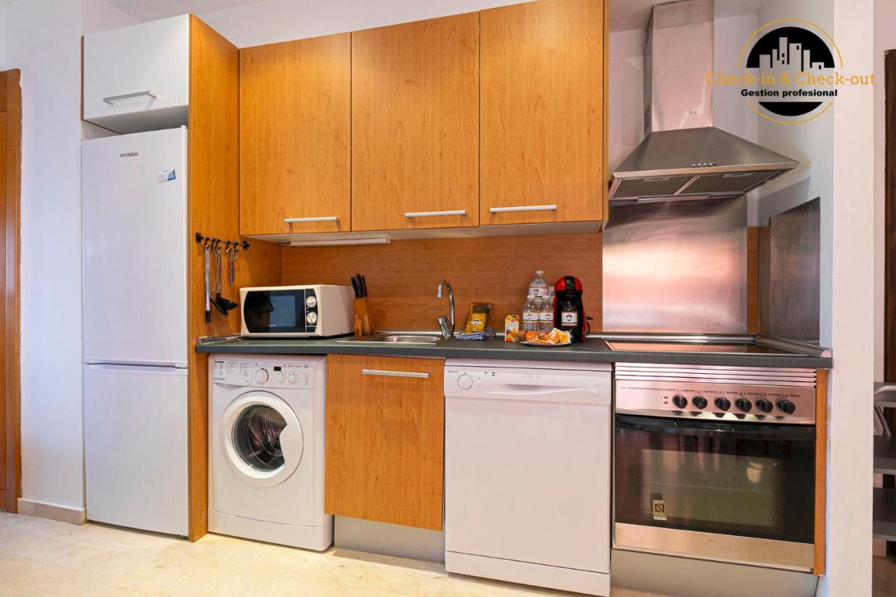 Apartamento Miramar Estepona Zewnętrze zdjęcie