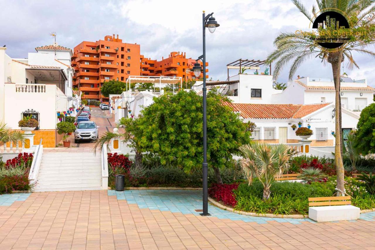 Apartamento Miramar Estepona Zewnętrze zdjęcie