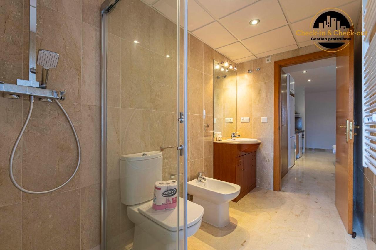 Apartamento Miramar Estepona Zewnętrze zdjęcie