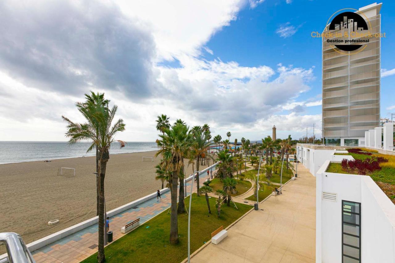 Apartamento Miramar Estepona Zewnętrze zdjęcie