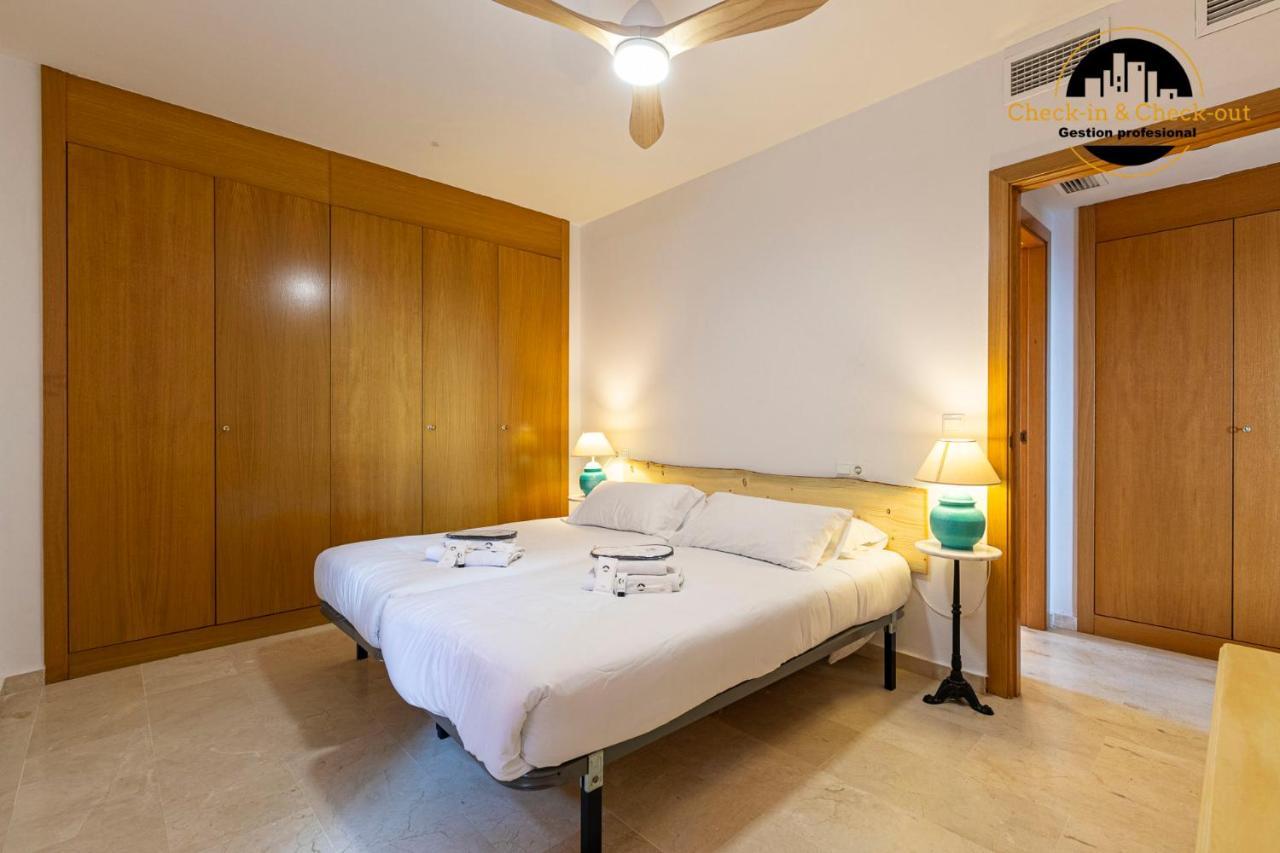 Apartamento Miramar Estepona Zewnętrze zdjęcie
