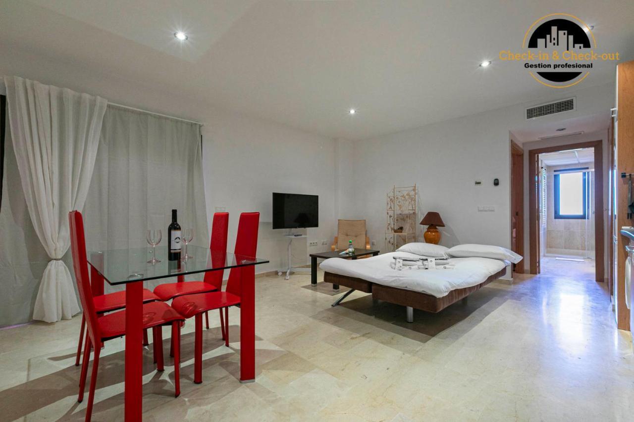 Apartamento Miramar Estepona Zewnętrze zdjęcie